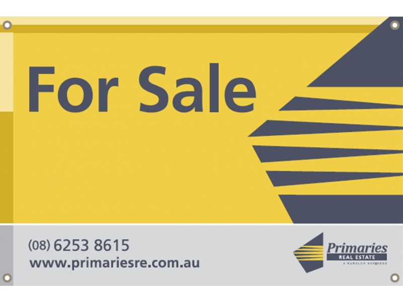 South Badjaling Road, Badjaling WA 6383