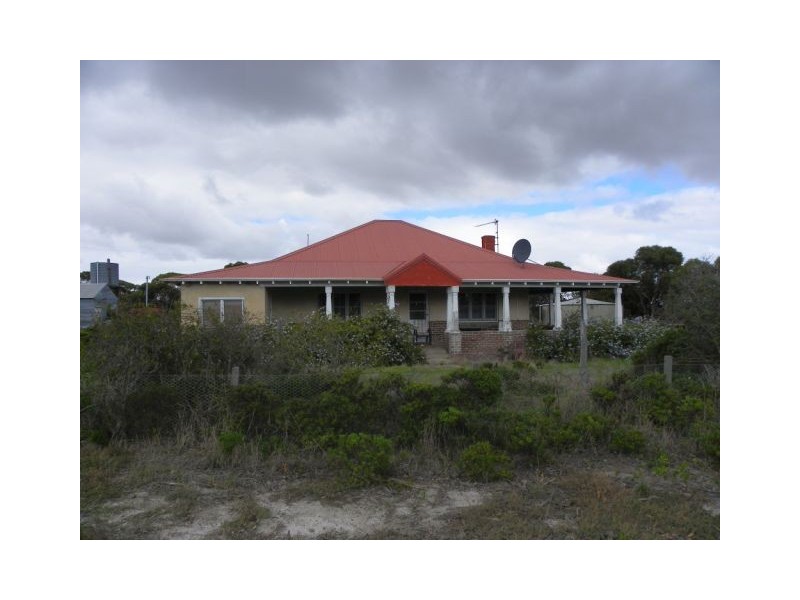 ‘Sarlog Farm’ Foster Road, Ongerup WA 6336