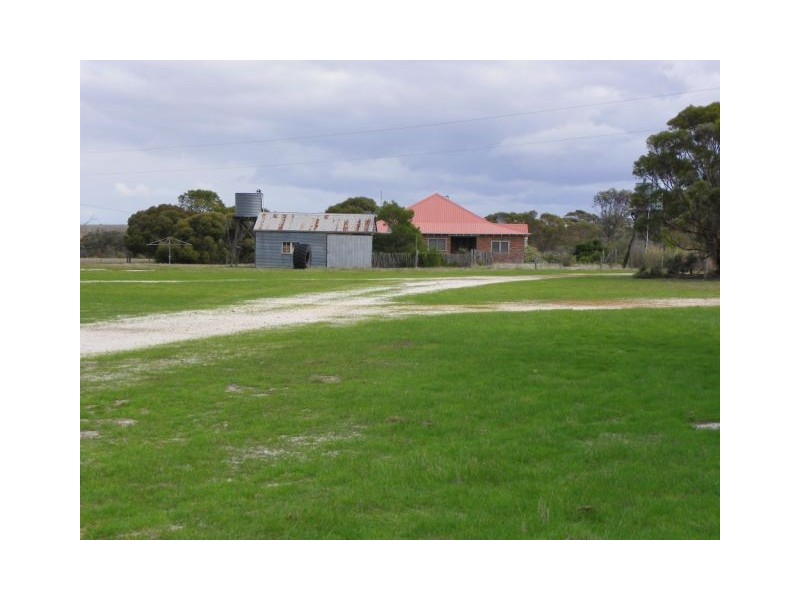 ‘Sarlog Farm’ Foster Road, Ongerup WA 6336