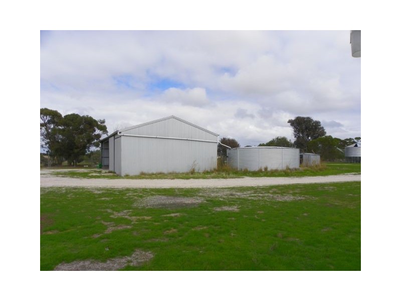 ‘Sarlog Farm’ Foster Road, Ongerup WA 6336