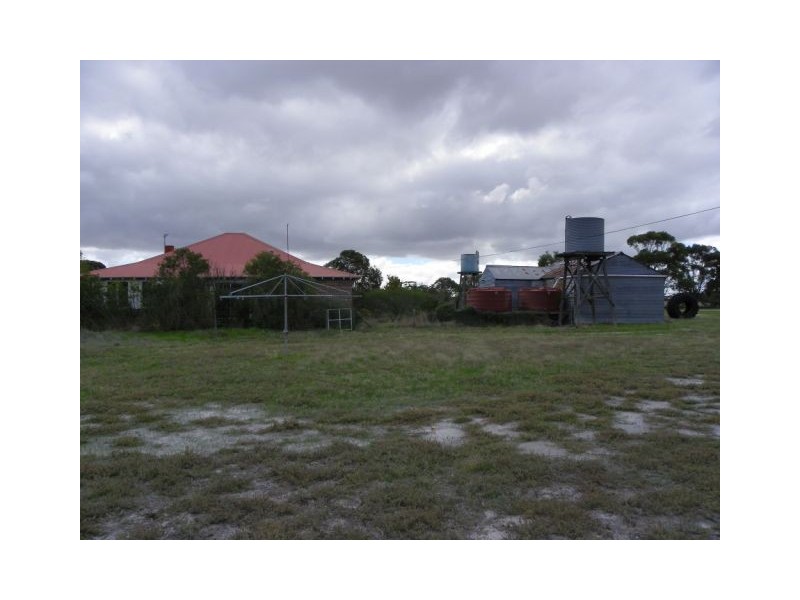 ‘Sarlog Farm’ Foster Road, Ongerup WA 6336