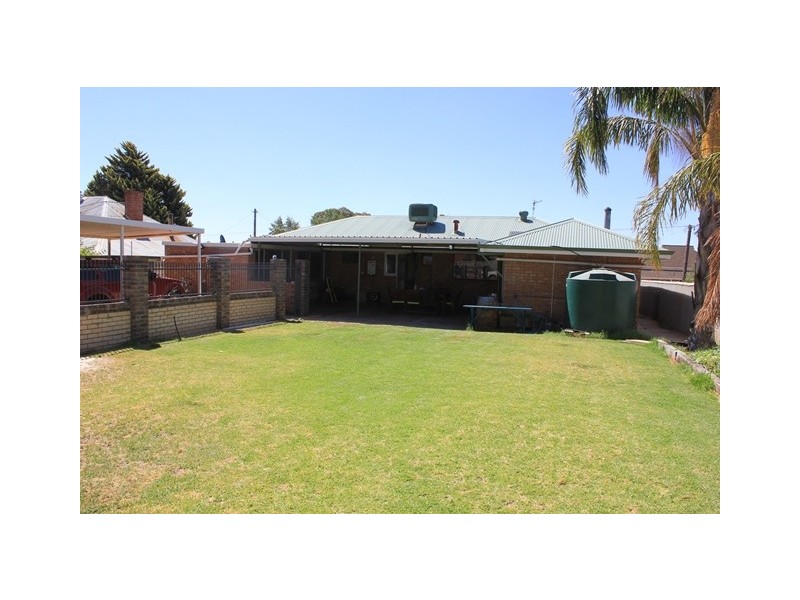 27 Goldfields Road, Dowerin WA 6461