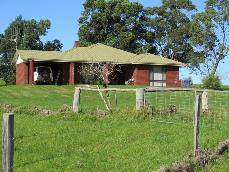 266 Parker Road, Denmark WA 6333