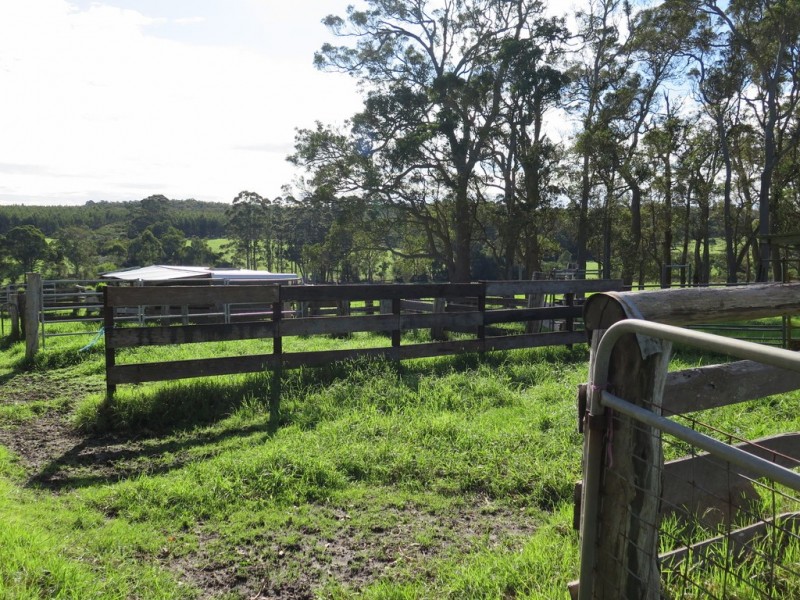 266 Parker Road, Denmark WA 6333