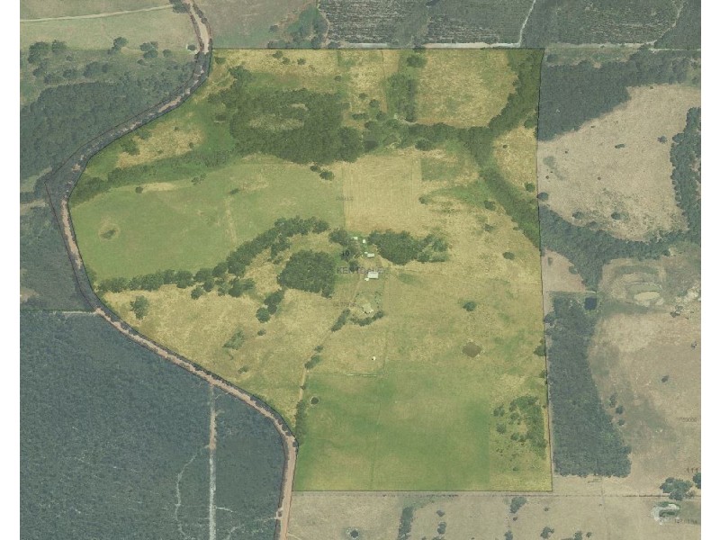 266 Parker Road, Denmark WA 6333