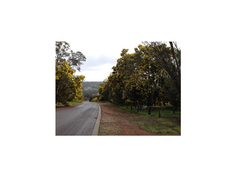 Lot 11 Rokewood Heights, Bridgetown WA 6255