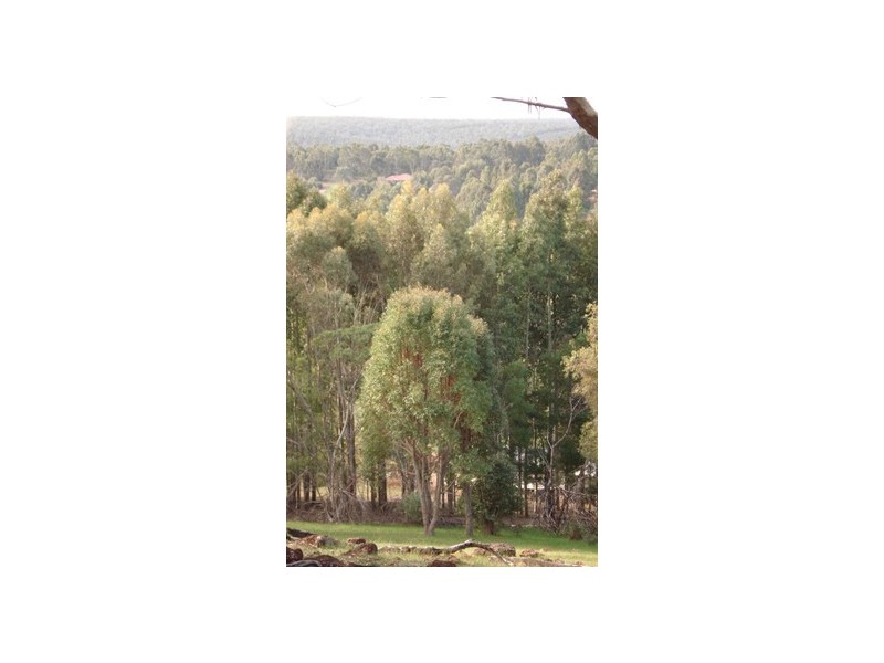 Lot 11 Rokewood Heights, Bridgetown WA 6255