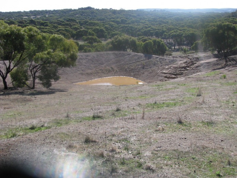 Lot 11 Cantabilling Road, Hill River WA 6521