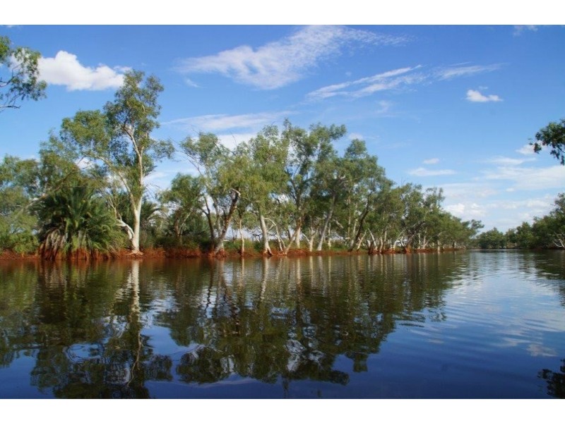 ‘Emu Creek Station’, Yannarie WA 6710