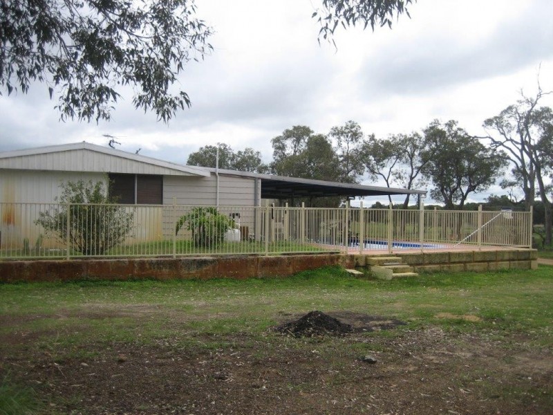 481 Gingin Brook Road, Gingin WA 6503