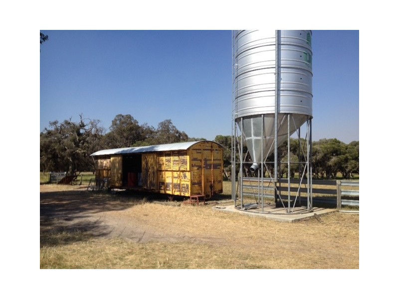 481 Gingin Brook Road, Gingin WA 6503