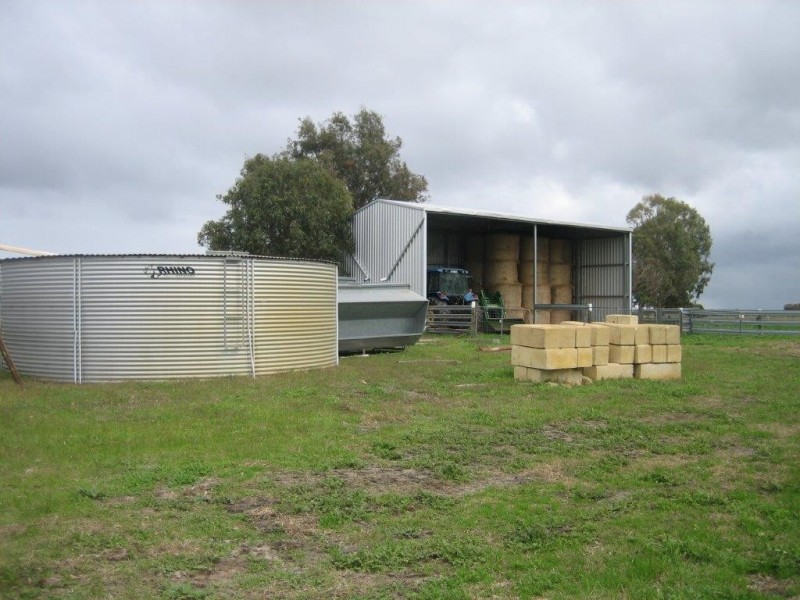 481 Gingin Brook Road, Gingin WA 6503