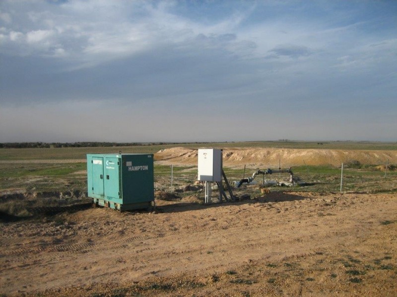 ‘Koojan Downs’ Boundary Road, Yathroo WA 6507