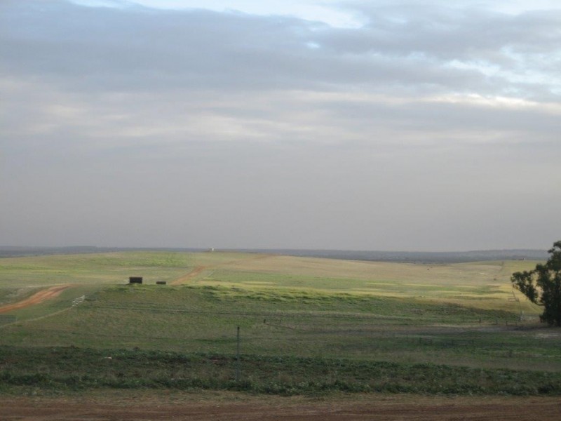 ‘Koojan Downs’ Boundary Road, Yathroo WA 6507