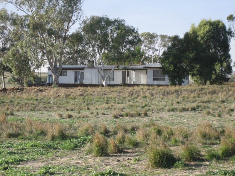 ‘Koojan Downs’ Boundary Road, Yathroo WA 6507