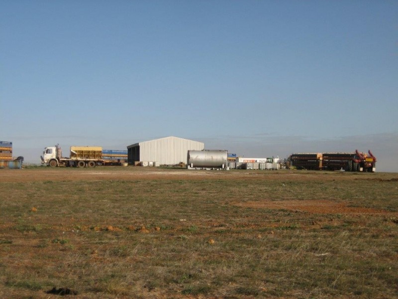 ‘Koojan Downs’ Boundary Road, Yathroo WA 6507