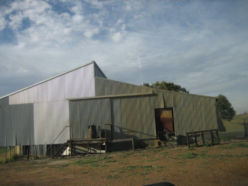 ‘Koojan Downs’ Boundary Road, Yathroo WA 6507