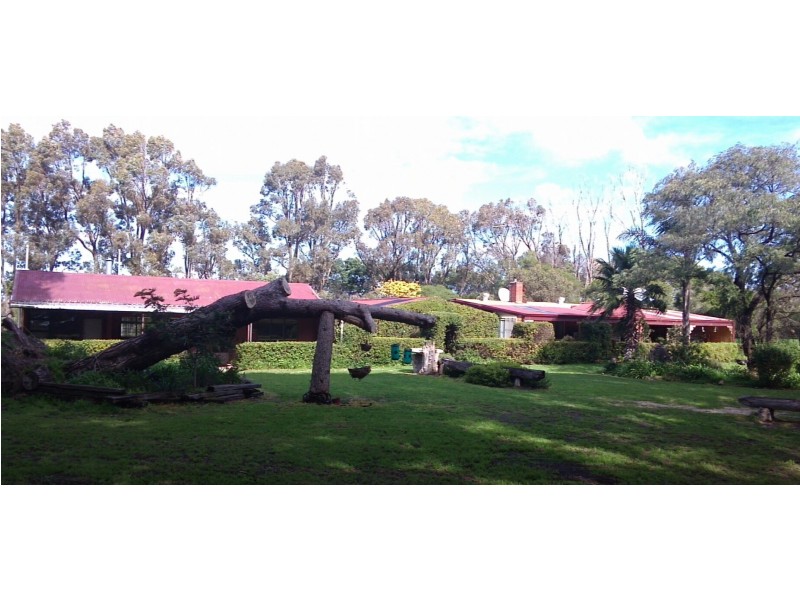 Lot 745 Bates Road, Monjingup WA 6450