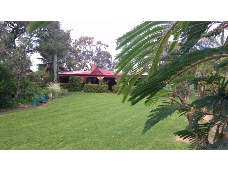 Lot 745 Bates Road, Monjingup WA 6450