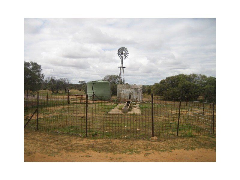 . ‘Melangata Station’ via, Yalgoo WA 6635