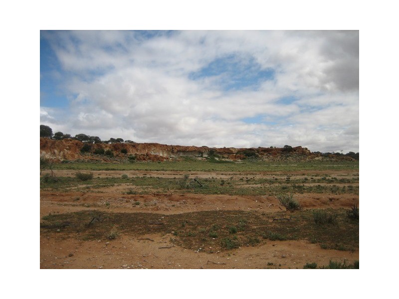 . ‘Melangata Station’ via, Yalgoo WA 6635