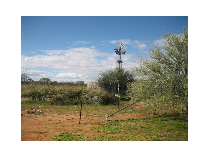 . ‘Melangata Station’ via, Yalgoo WA 6635