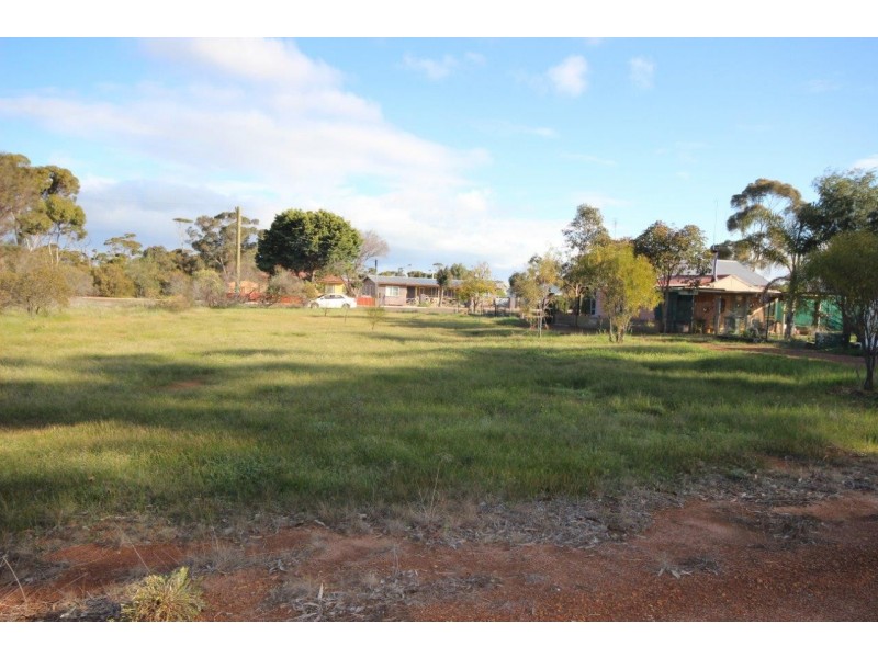 12 Taylor Street, Dumbleyung WA 6350