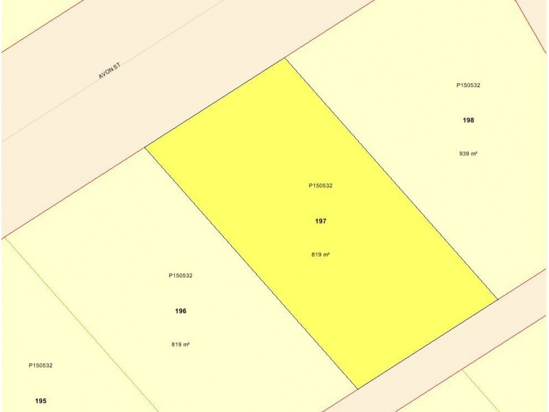 4 Avon Street, Quairading WA 6383