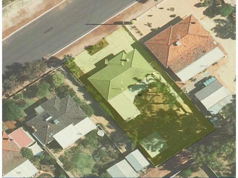 4 Avon Street, Quairading WA 6383