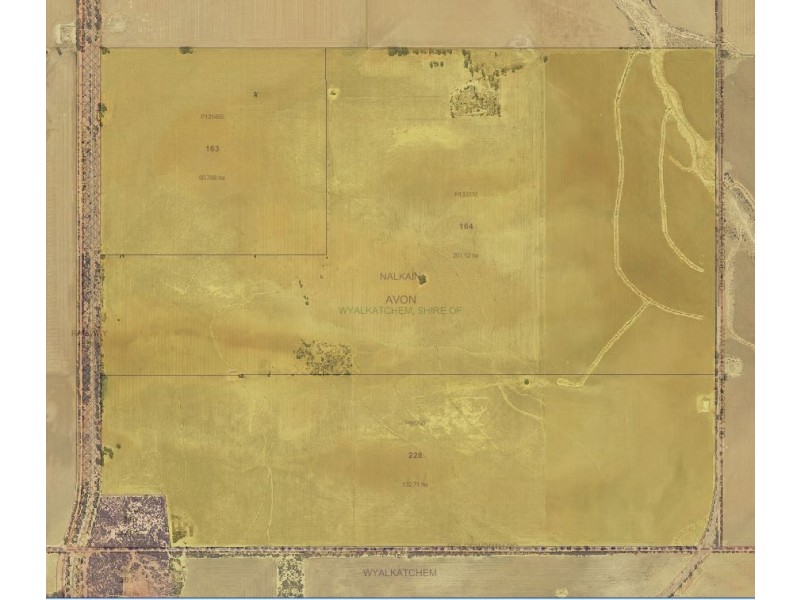Part ‘Garns” Koorda-Wyalkatchem Road, Wyalkatchem WA 6485