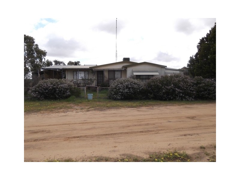 . ‘Nalinga’, Gabbin WA 6476