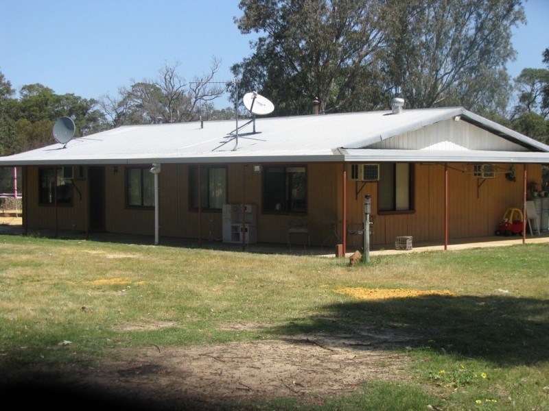 460 Nylagarda Road, Badgingarra WA 6521