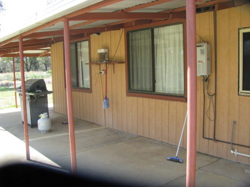 460 Nylagarda Road, Badgingarra WA 6521