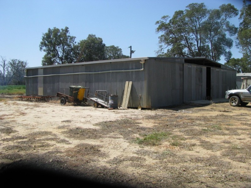 460 Nylagarda Road, Badgingarra WA 6521