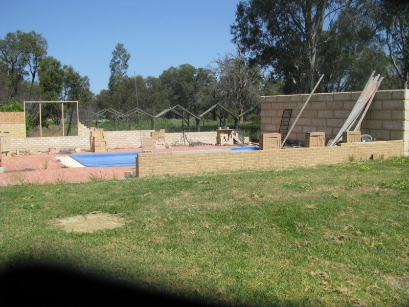 460 Nylagarda Road, Badgingarra WA 6521