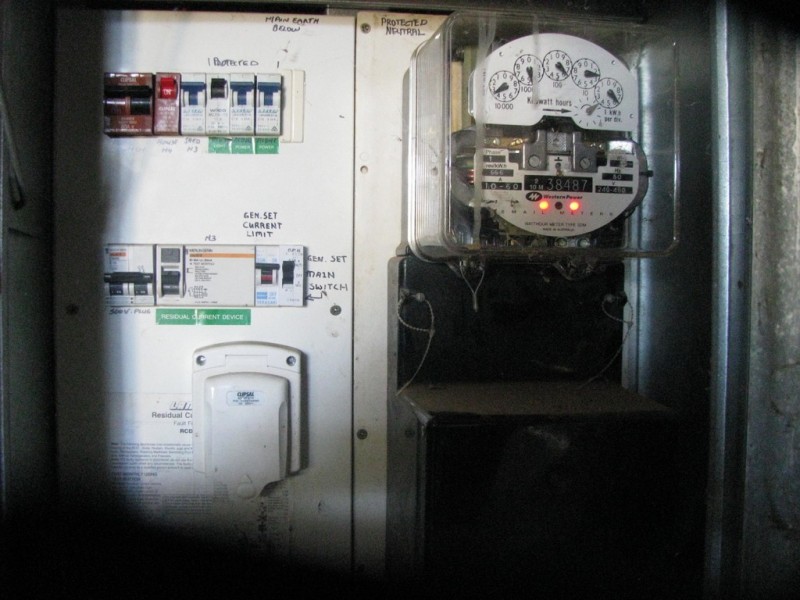 460 Nylagarda Road, Badgingarra WA 6521