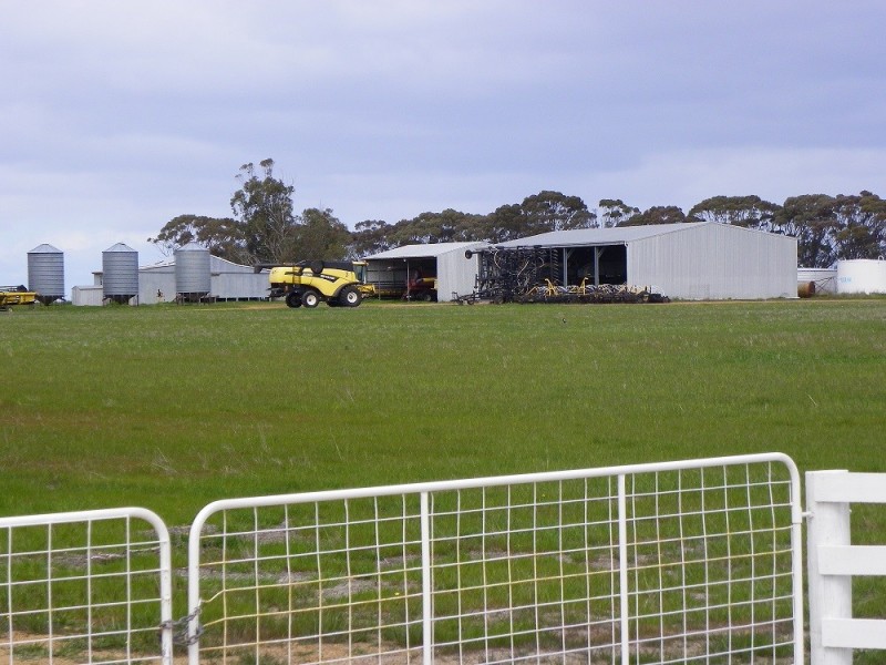 Jerramungup WA 6337