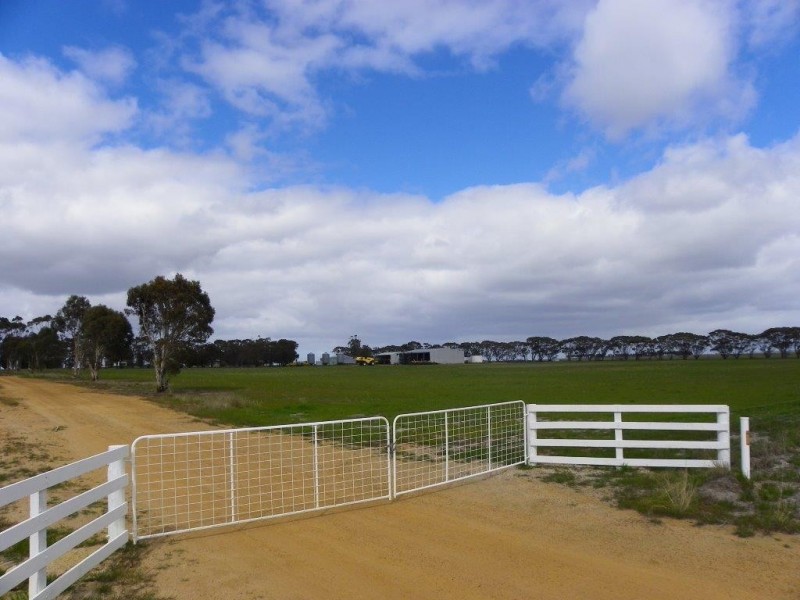 Jerramungup WA 6337