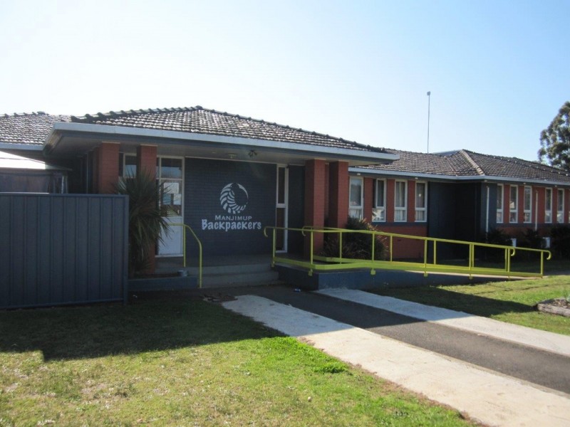 59 Rose Street, Manjimup WA 6258