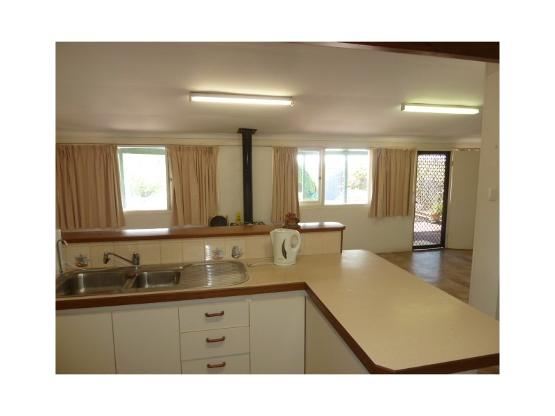 84 McLennan Street, Quairading WA 6383