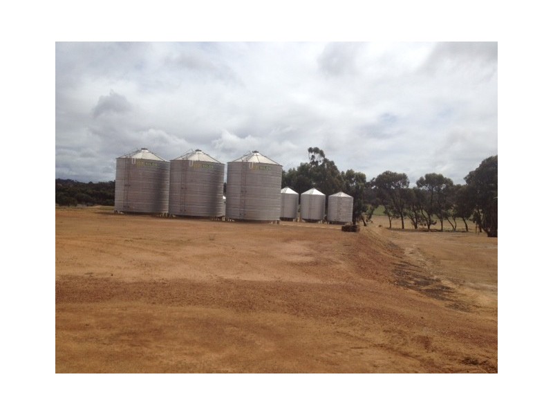 Vermon Hill Wandering-Pingelly Road, Pumphreys Bridge WA 6308