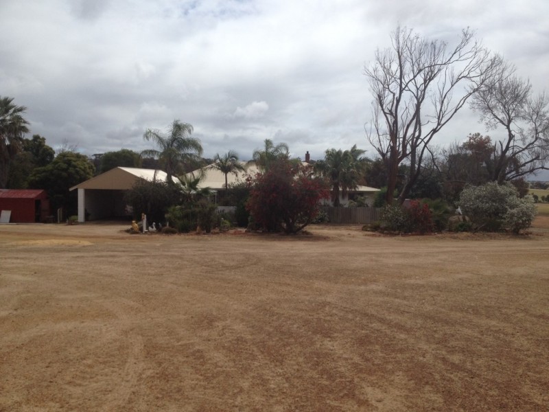 Vermon Hill Wandering-Pingelly Road, Pumphreys Bridge WA 6308