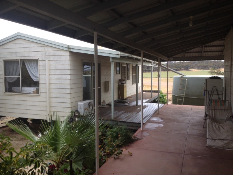 Vermon Hill Wandering-Pingelly Road, Pumphreys Bridge WA 6308