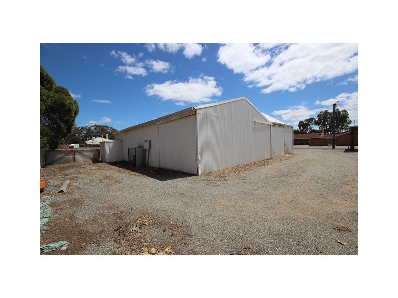 72 Tudhoe Street, Wagin WA 6315