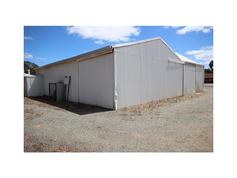 72 Tudhoe Street, Wagin WA 6315