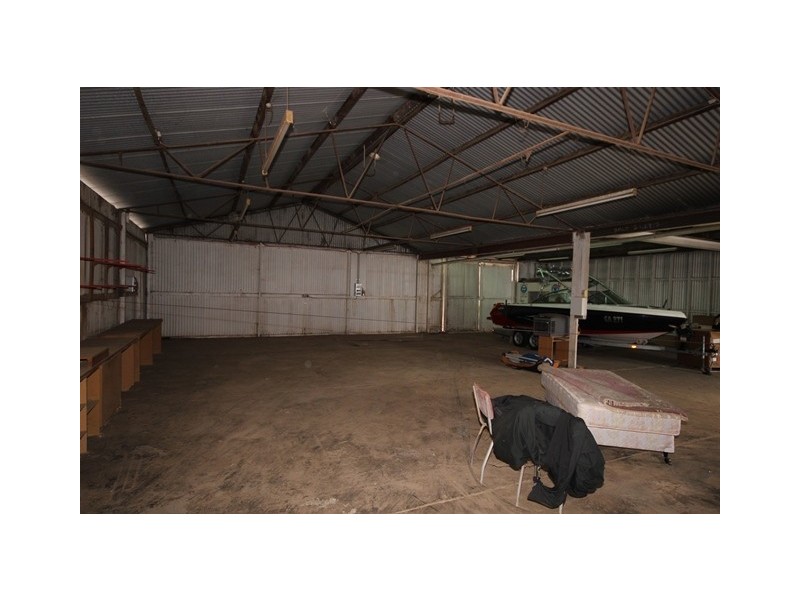 72 Tudhoe Street, Wagin WA 6315