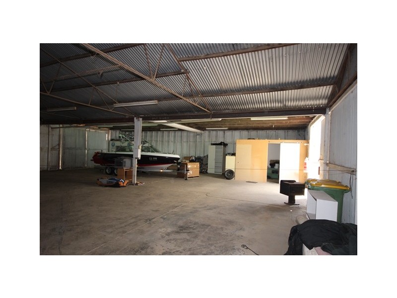 72 Tudhoe Street, Wagin WA 6315