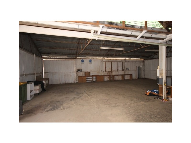 72 Tudhoe Street, Wagin WA 6315