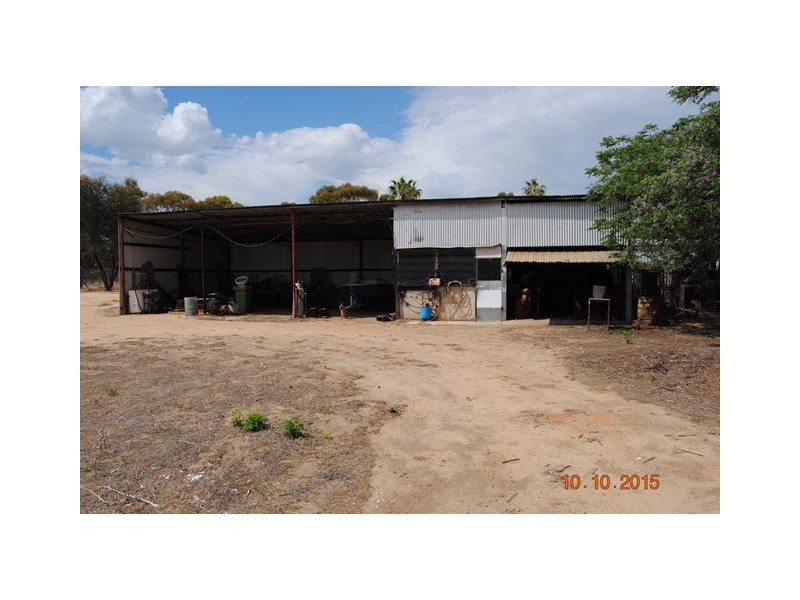 34-36 Roberts Street, Yealering WA 6372