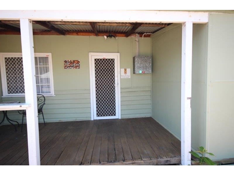1 Martin Street, Narrogin WA 6312